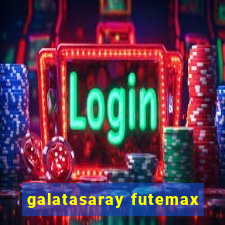 galatasaray futemax